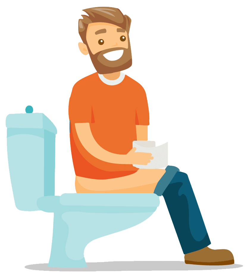 honey-wagon-septic-services-man-on-toilet